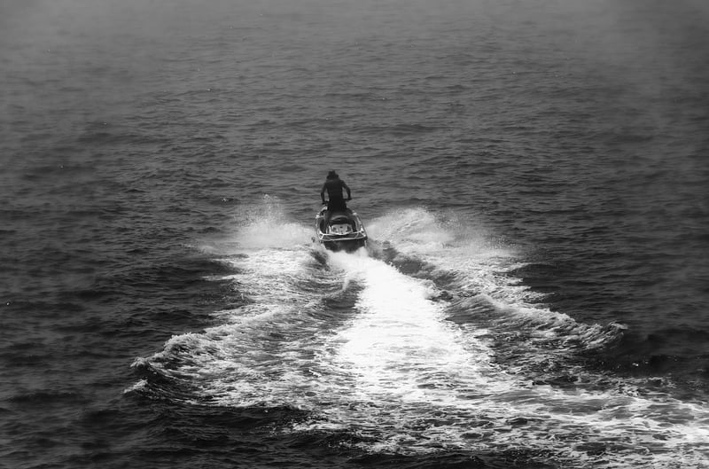 Jet Ski Adventure